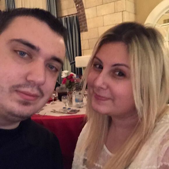 Meet your Posher, Andrew - Picture 1 of 1