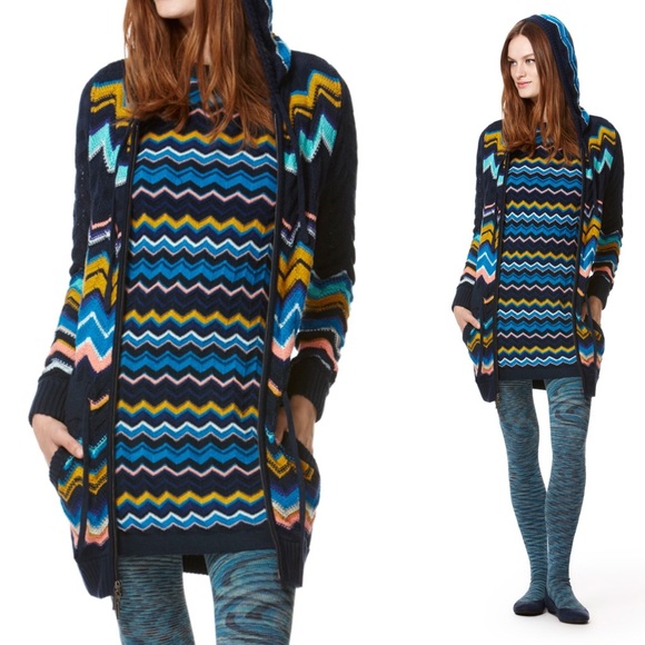 Missoni for Target Dresses & Skirts - Missoni for Target zig zag dress