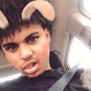 Meet your Posher, Shannon