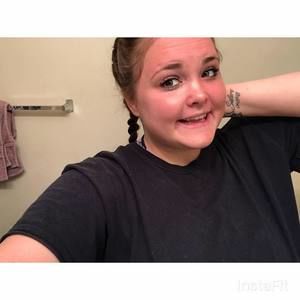 Meet your Posher, Stacy