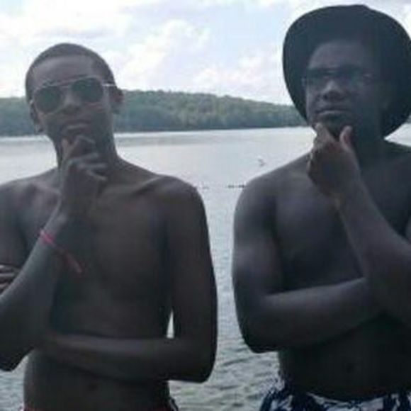 Meet your Posher, Peter - Picture 1 of 1