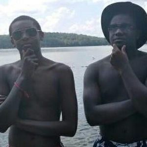 Meet your Posher, Peter