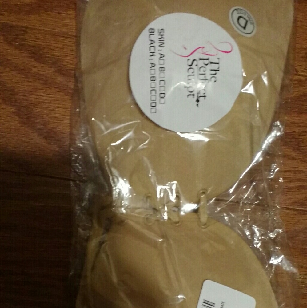 The perfect scuplt bra Size D