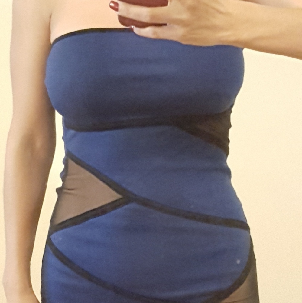 Papaya...cute party dress!