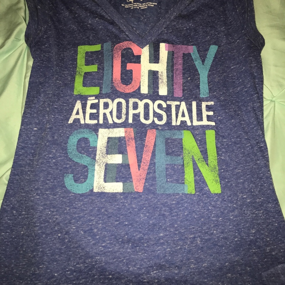 Aeropostale T-shirt