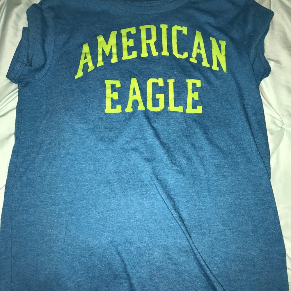 American Eagle Tee