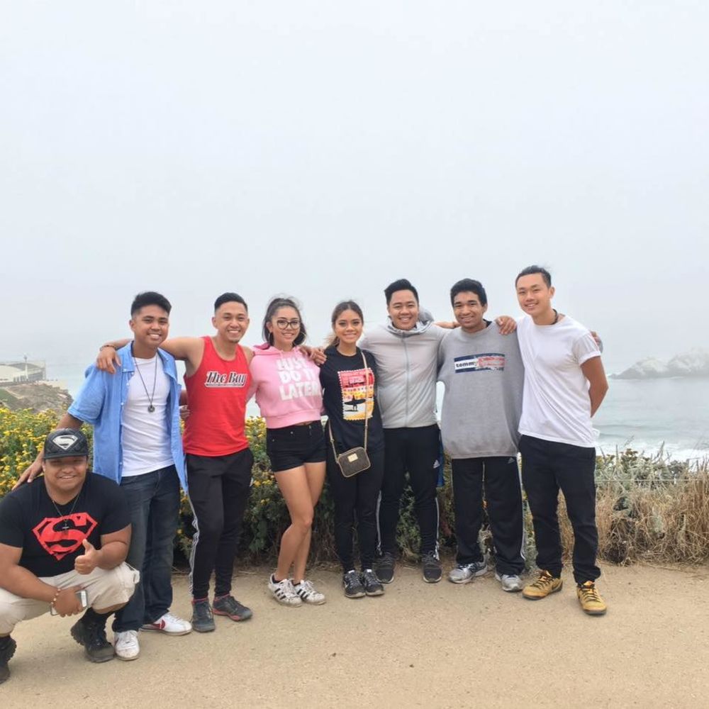 Meet your Posher, Francis