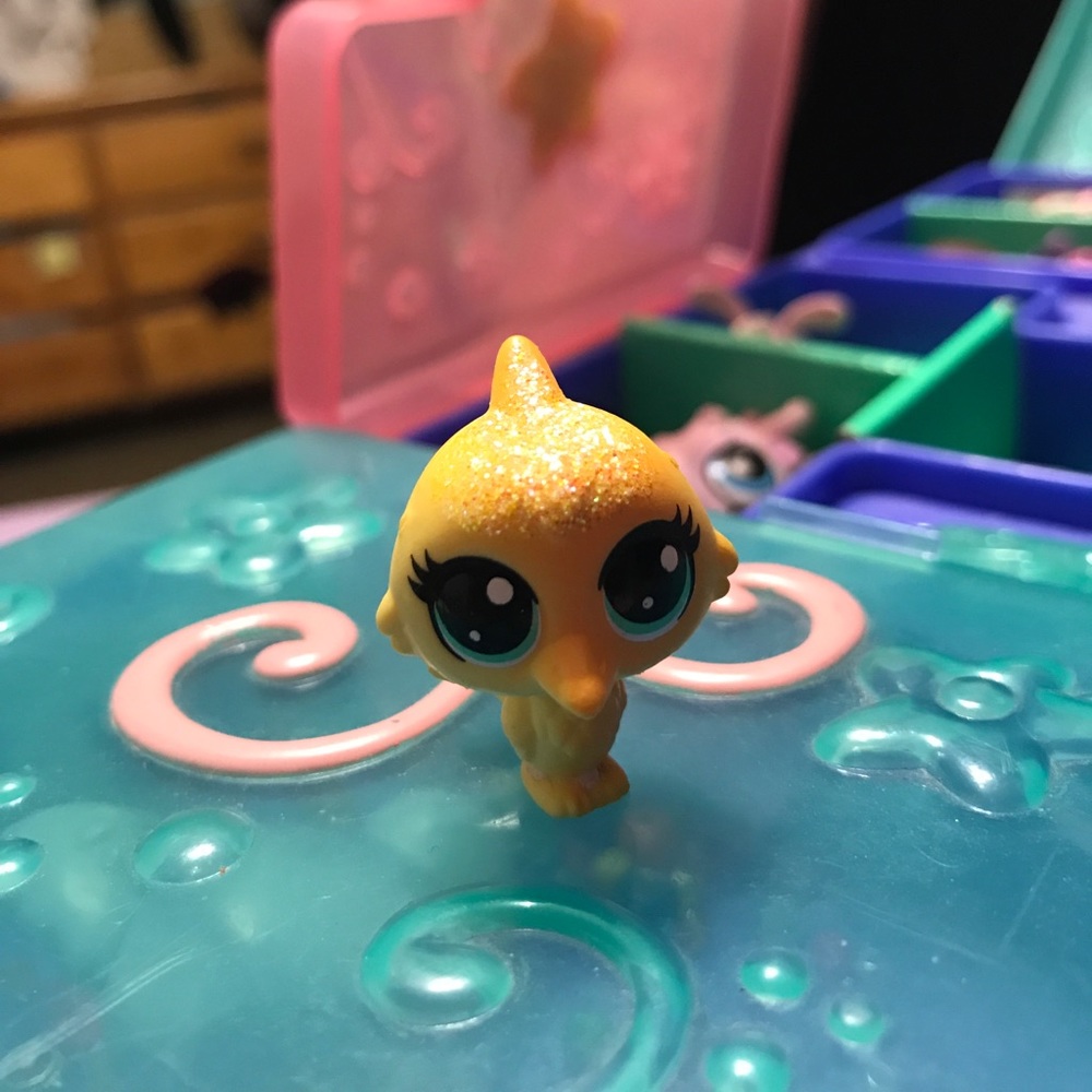 Spark alt lps owl
