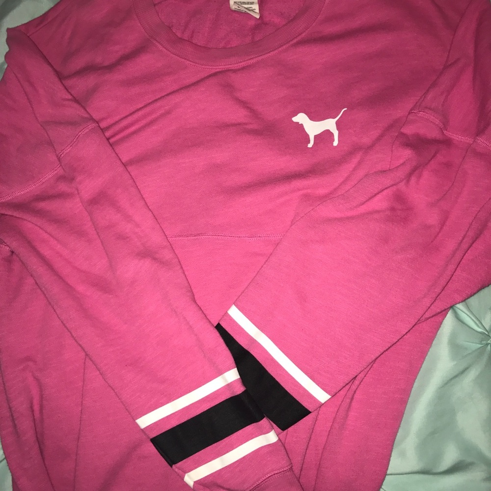VS PINK Sweatshirt