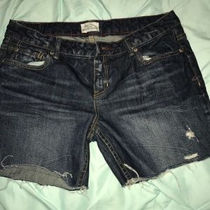 Aeropostale shorts