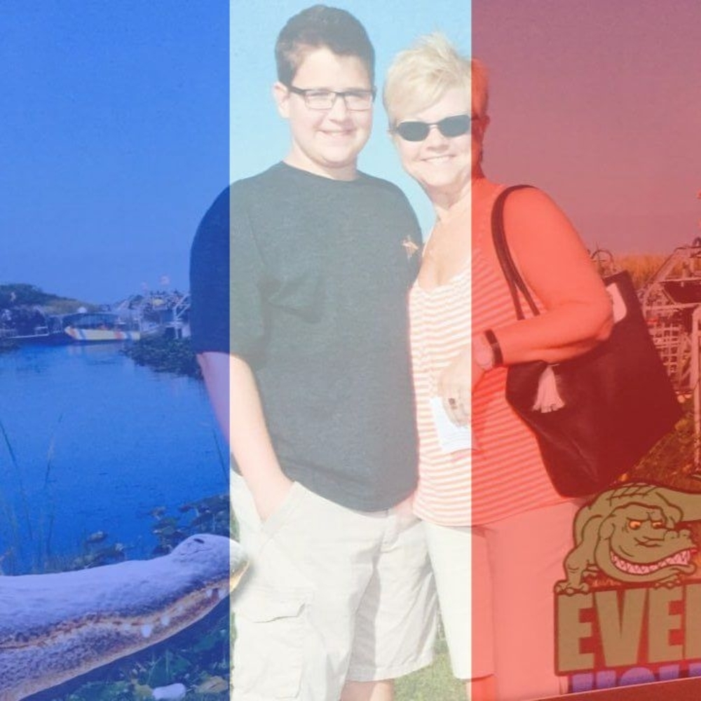 Meet your Posher, Jared