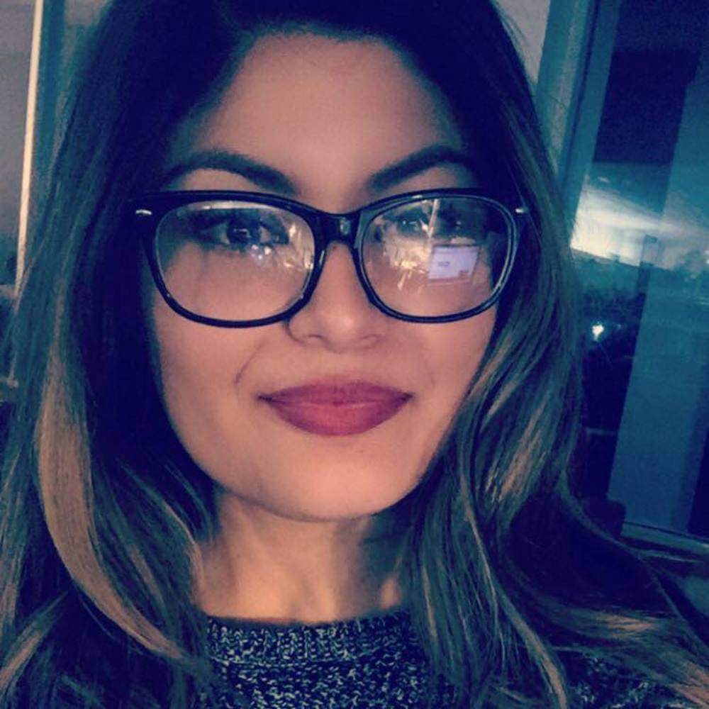 Meet your Posher, Alyssa