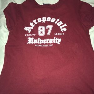 Aeropostale Tee