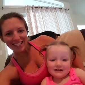 Meet your Posher, Ashlee