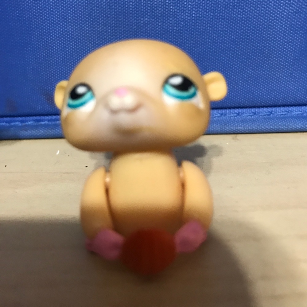 Lps gerbil