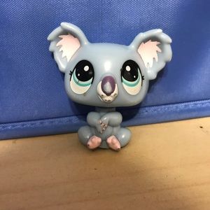 Lps koala