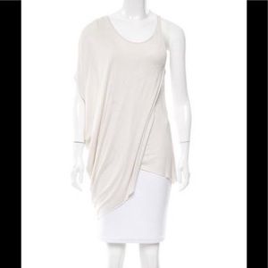 Helmut Lang Oversize Top