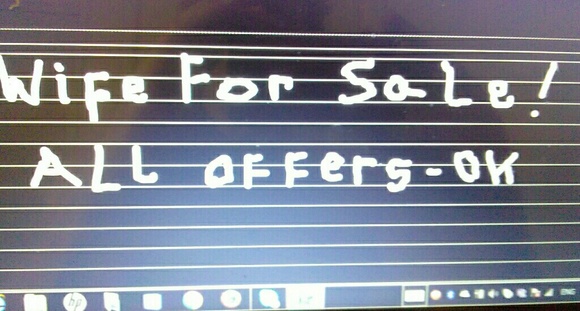 Nothing - Picture 1 of 1