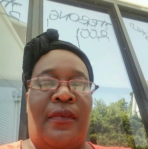 Meet your Posher, Kimberley