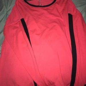 AVIA Long-sleeve Tee