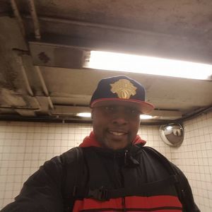 Meet your Posher, Kevin