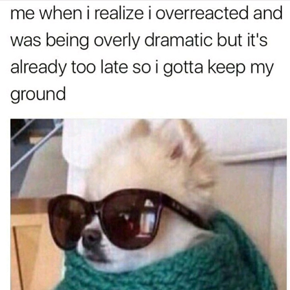 Meet your Posher, Rachelia