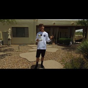 Meet your Posher, John