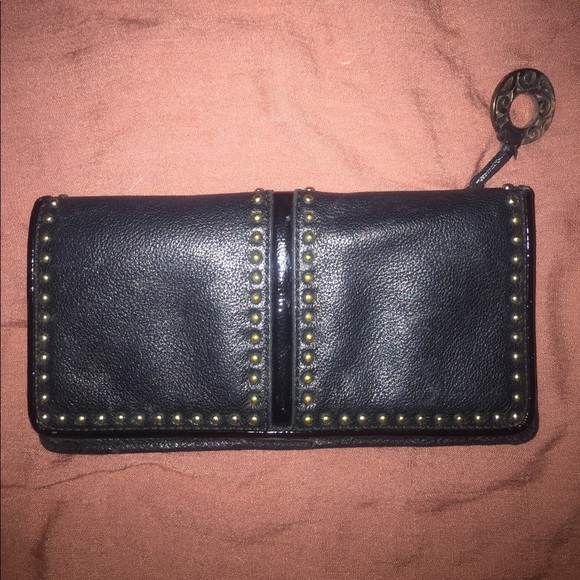 Brighton Wallet - Picture 2 of 4