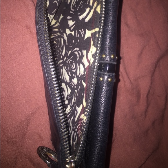 Brighton Wallet - Picture 4 of 4