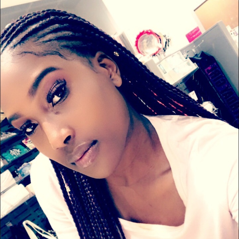 Meet your Posher, Jasmyne