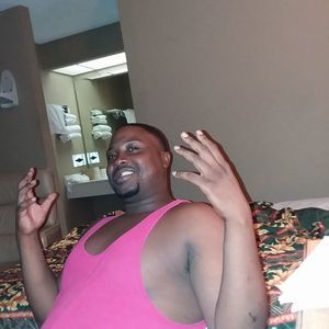 Meet your Posher, Jermaine