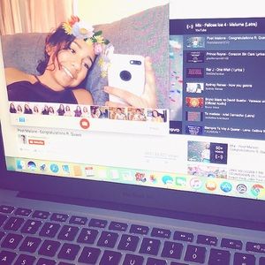 Meet your Posher, Leslie