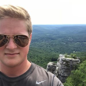 Meet your Posher, Robert