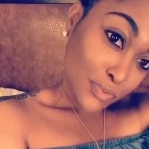 Meet your Posher, Kandice