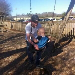 Meet your Posher, Dylan