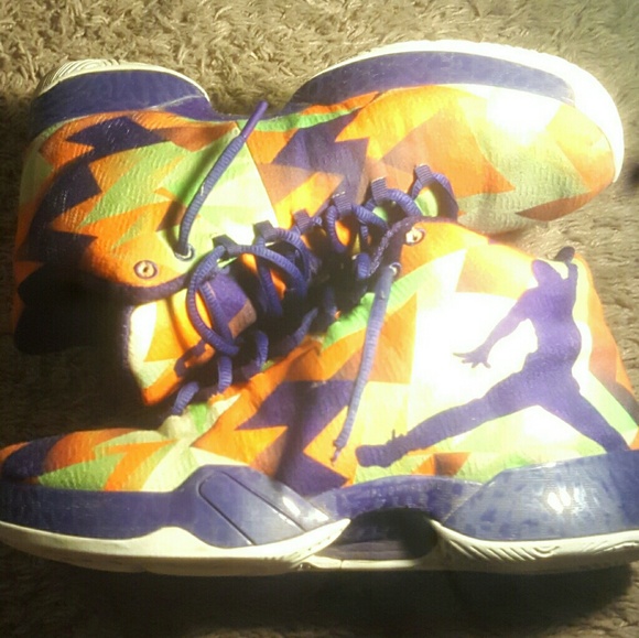 Jordan 29 - Picture 2 of 4