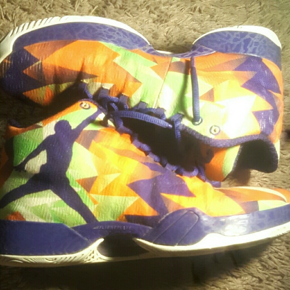 Jordan 29 - Picture 3 of 4