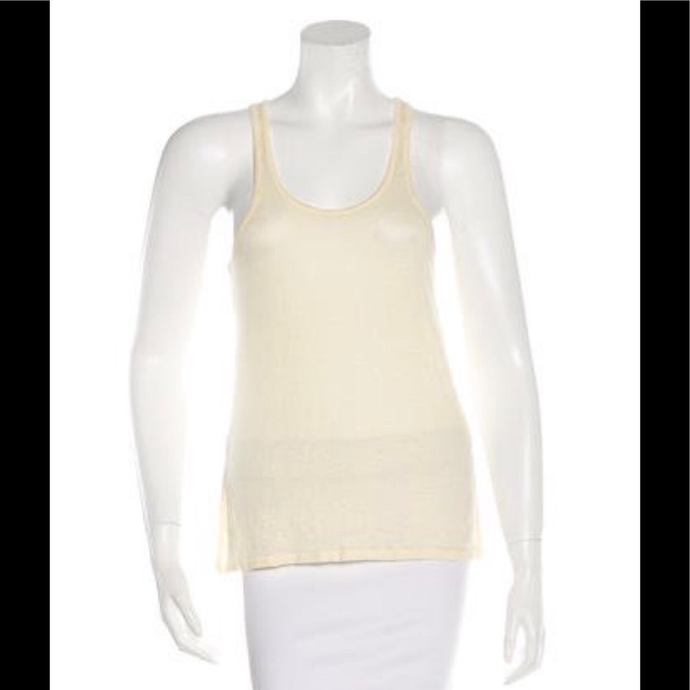 Rag & Bone Sleeveless Top