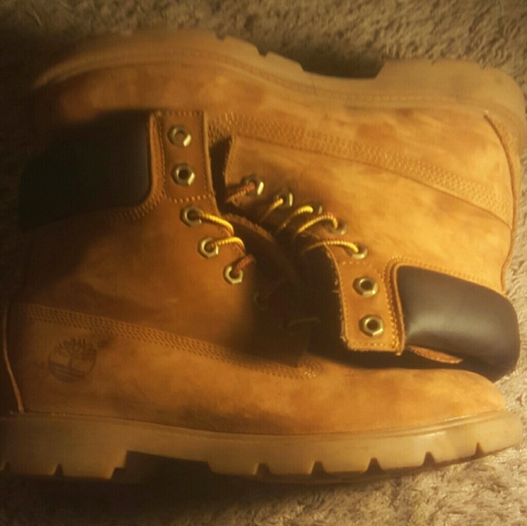 Timberland Boots