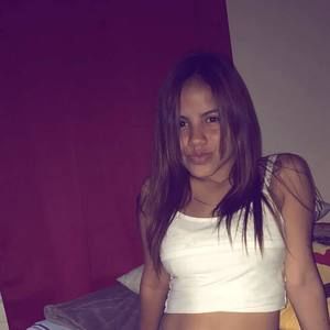 Meet your Posher, Britney