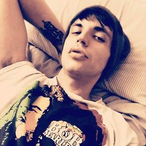 Meet your Posher, Ian