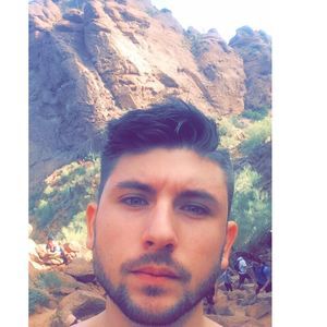 Meet your Posher, Josh