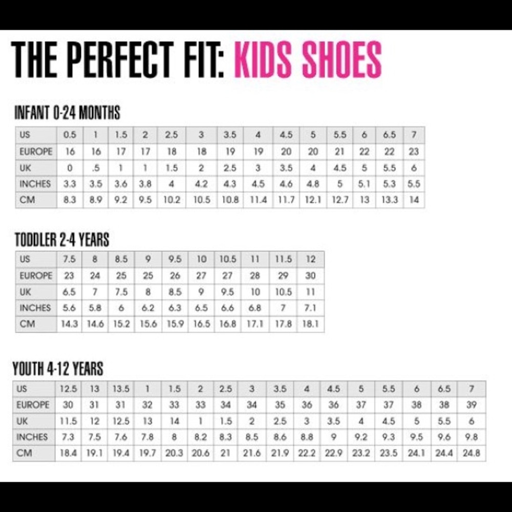 Measure guide for Online Shopping🚻🚼🚺🚹 - Picture 7 of 7