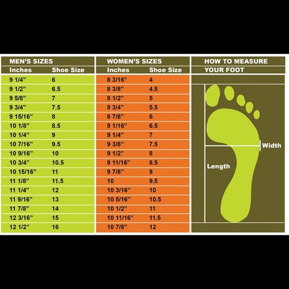 Measure guide for Online Shopping🚻🚼🚺🚹 - Picture 5 of 7