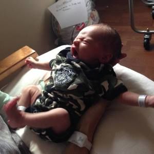 Meet your Posher, Joseph