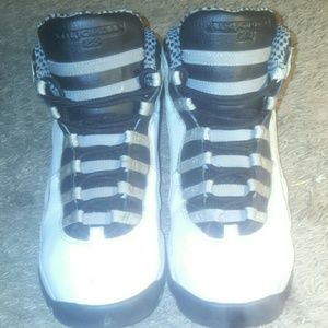Jordan 10