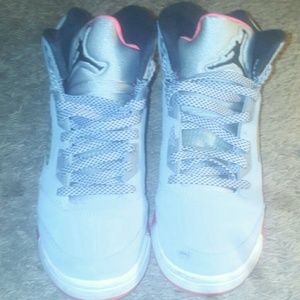 Jordan 5