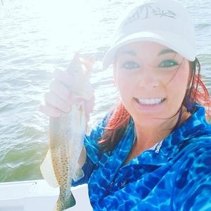 Meet your Posher, Candace