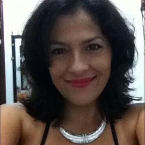 Meet your Posher, Julietha