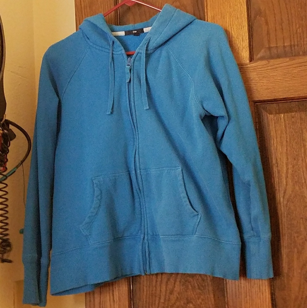 Gap Hoodie